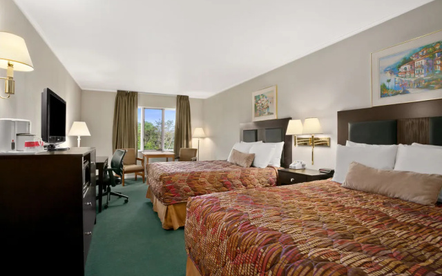 Ramada Washington