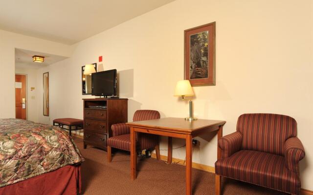 Evergreen Condominiums by Keystone Resort