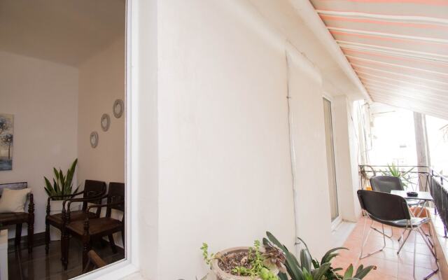 Athina Apartments