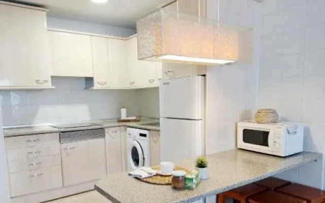 Apartamentos Almirante