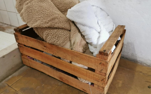 Departamento Doña Isabel II