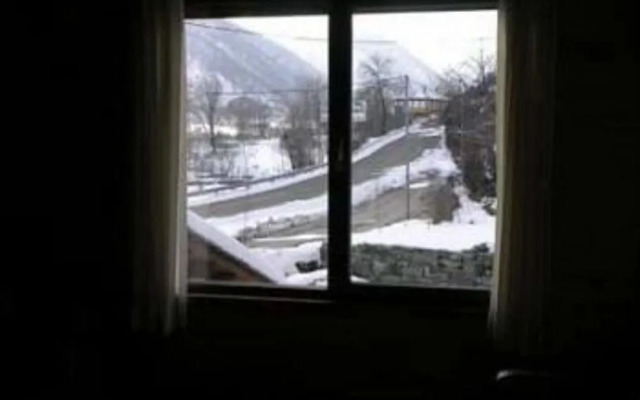 Hostal Cumbres de Omaña