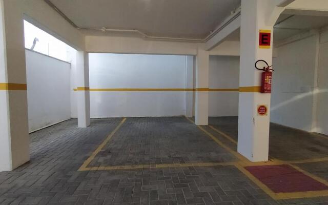 Captiva Beach - 400m da PRAIA - WiFi - Netflix - Residencial Captiva