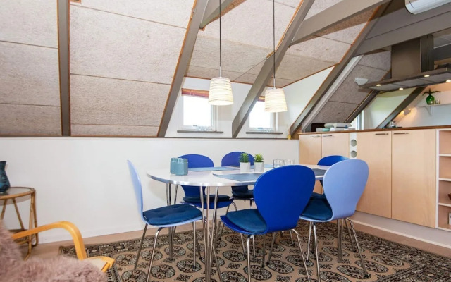6 Person Holiday Home in Ringkøbing
