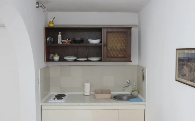 Apartments Cirkovic