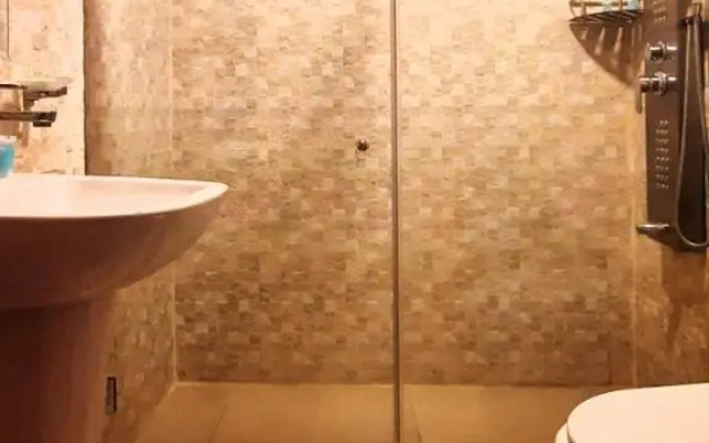 ASHTAL beach HOTEL 17\04