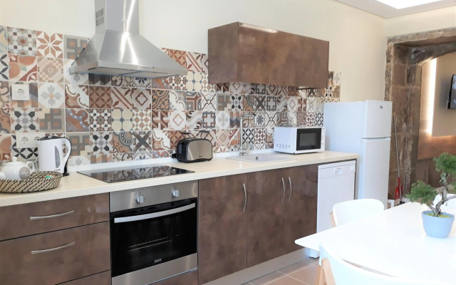 O Cantinho do Colégio