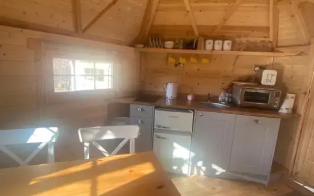 Pandy B&B