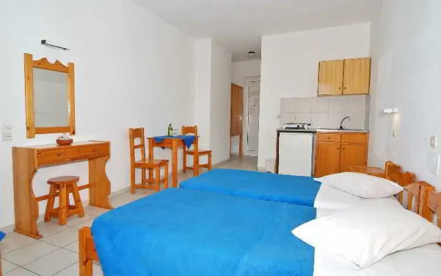Oasis Apartments, Kos