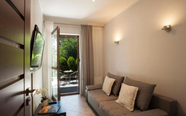 Apartamenty Home Sweet Home