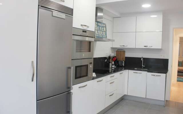 Encantador Apartamento