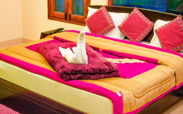 Shivalik River Retreat
