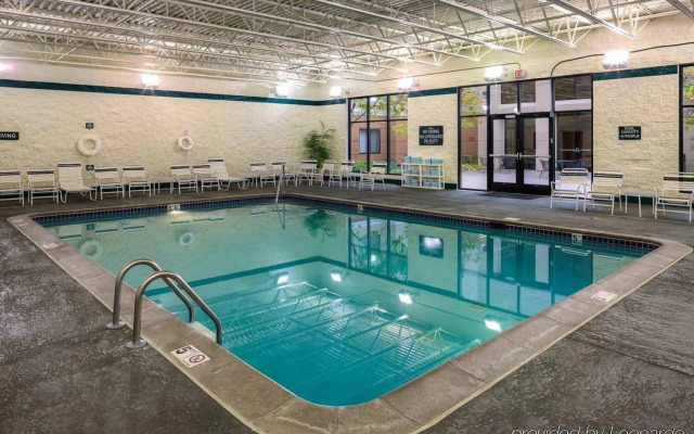 Homewood Suites by Hilton Minneapolis-Mall Of America