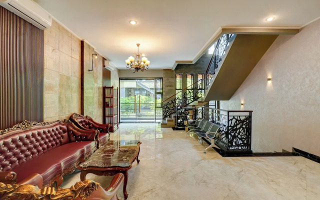 YASA Residence Fatmawati