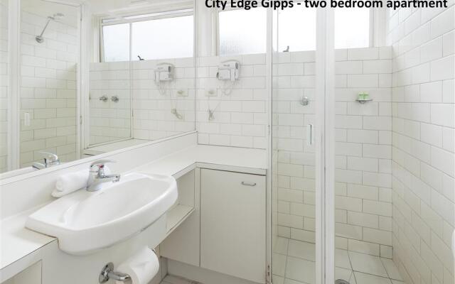 City Edge Serviced Apartments East Melbourne