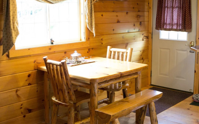Blessings Lodge