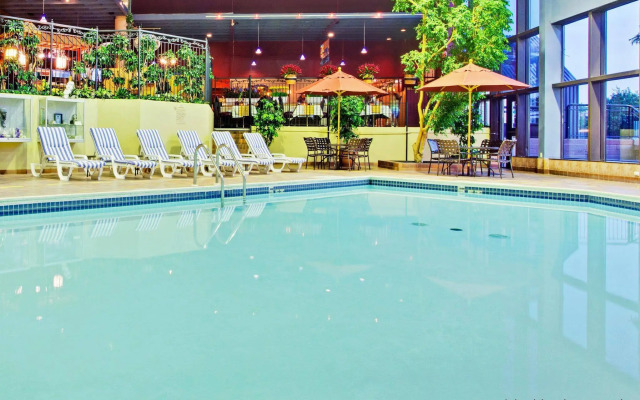 Holiday Inn Toronto Yorkdale