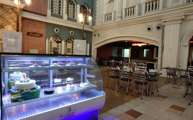 Regenta Inn