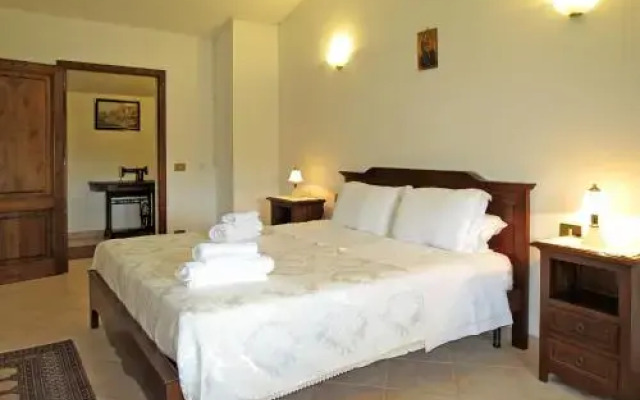 Locazione turistica Casa Alberto (ROC340)