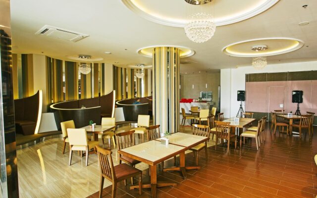 Best Western Plus Hotel Subic