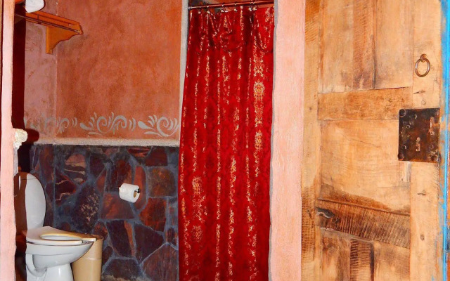 Hotel Torres del Fuerte