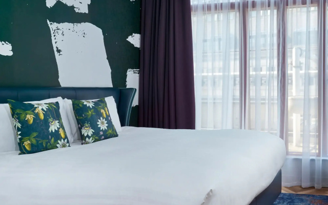 NYX Hotel London Holborn