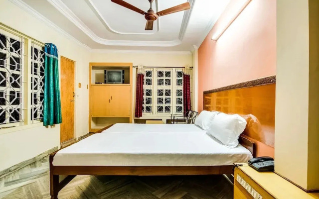 Udupi Sri Durga Residency by OYO Rooms