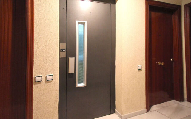 Apartamentos Castilla Luz 2