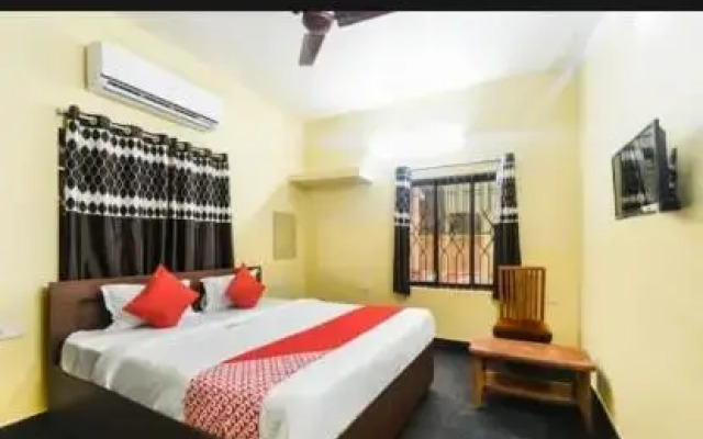 Oyo 87912 Lumbini Imperial