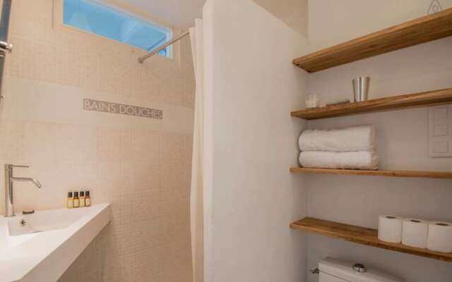 Lovely Studio in Central Biarritz