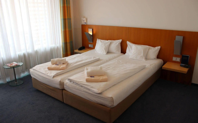 Aqualux Wellness & Tagungshotel