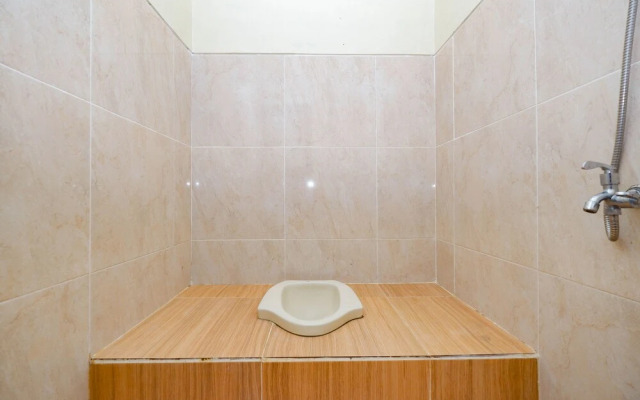 SPOT ON 2790 Bintang Selatan Syariah