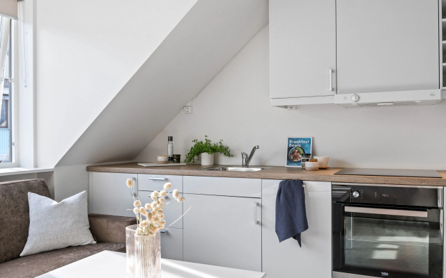 Aalesund City Apartment