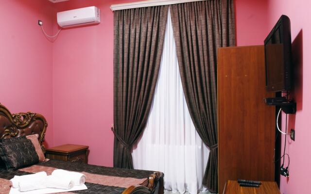 Hotel Grand GMP