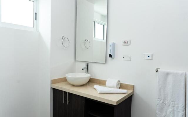 Hotel Qatar Cali