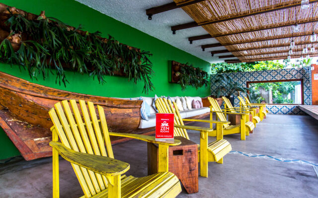 ZEN Premium Pepe Erico Verissimo