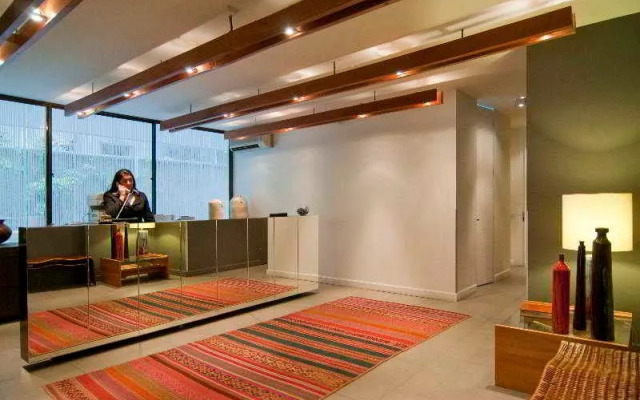 La Sebastiana Suites