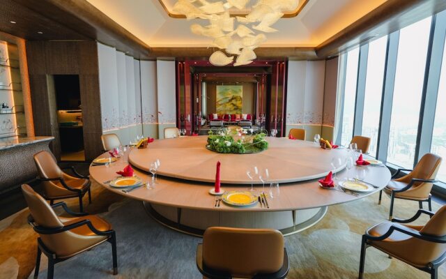 Diaoyutai Hotel Qingdao