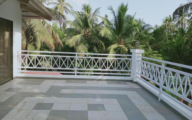 Cocorico Beach Resort