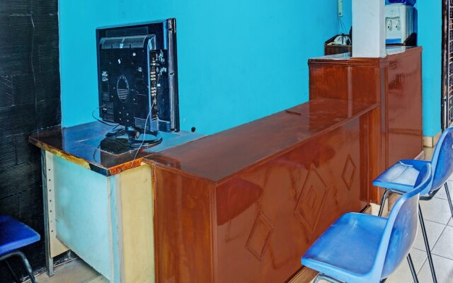 Hotel O Wisma Inayah Syariah