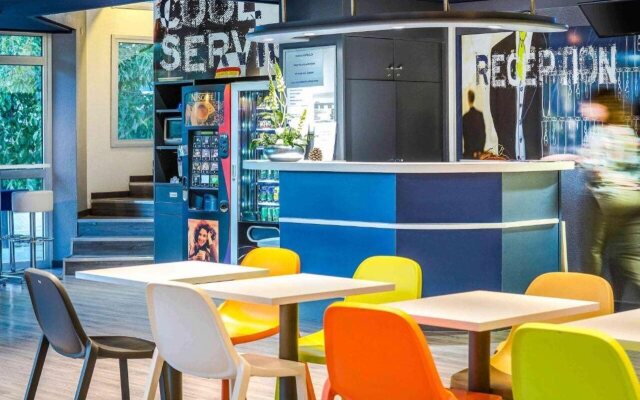 ibis budget Aubagne Les Paluds Agora