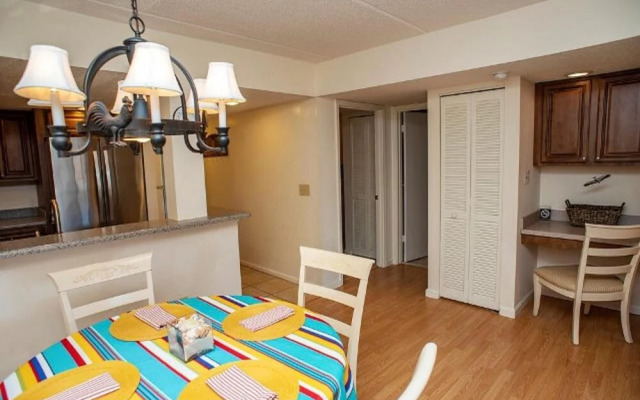 Unit 6202 - Ocean Racquet Club