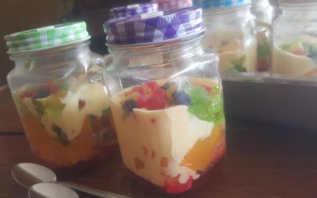 African Silhouette Guesthouse