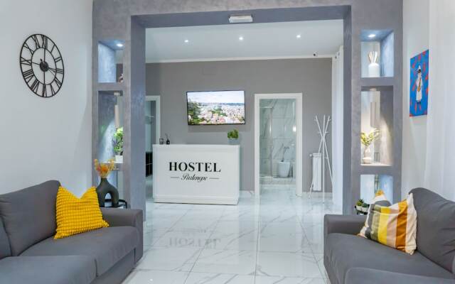 Hostel Partenope