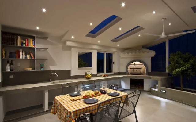 Apartments Marjan