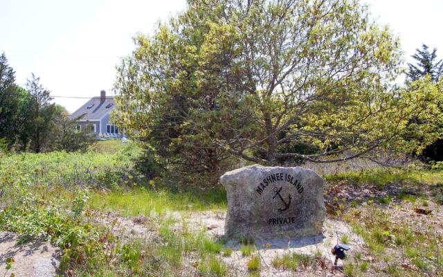 Oceanview Buzzards Bay Getaway by RedAwning