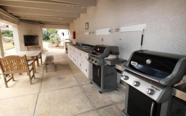 658 New Haven - Three Bedroom Villa