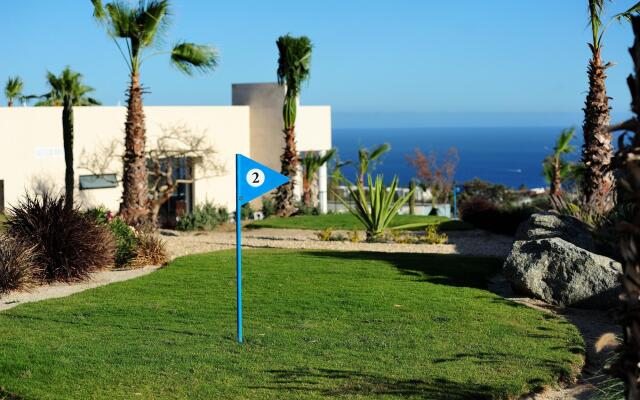 Condo Solaria G202 in Ventanas Residencial