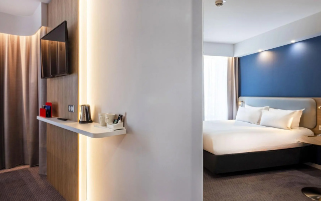 Holiday Inn Express Nice Grand Arenas by IHG