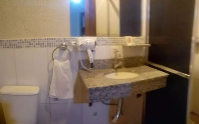 Hotel Pousada dos Plátanos